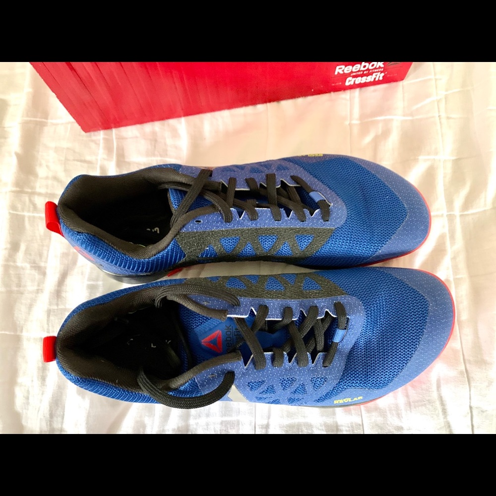Reebok CrossFit Nano 6.0